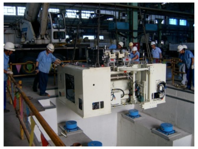 長寧區(qū)定制環(huán)保設(shè)備與普通機械設(shè)備安裝服務(wù)的專業(yè)解析