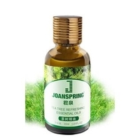 君泉茶樹復方精油的溫和性解析與綜合評測 它真的不刺激嗎？